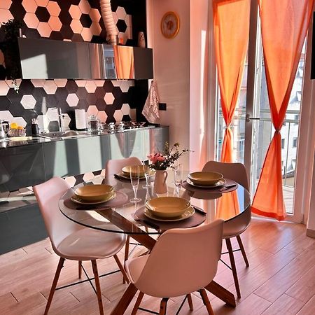 Apartament Bon Bon Del Centro No Ztl A Due Passi Da Piazza Alfieri Asti Zewnętrze zdjęcie