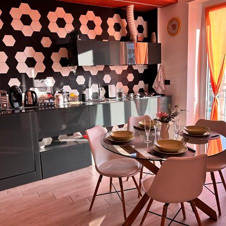 Apartament Bon Bon Del Centro No Ztl A Due Passi Da Piazza Alfieri Asti Zewnętrze zdjęcie