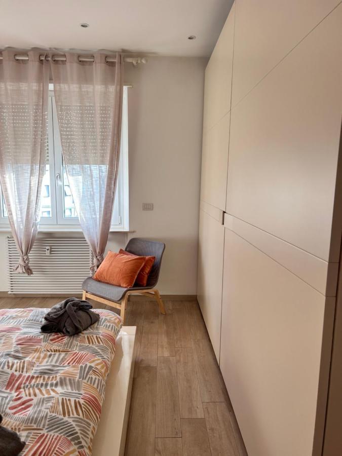 Apartament Bon Bon Del Centro No Ztl A Due Passi Da Piazza Alfieri Asti Zewnętrze zdjęcie