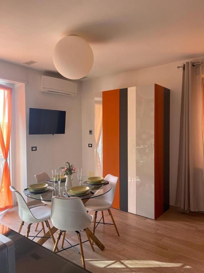 Apartament Bon Bon Del Centro No Ztl A Due Passi Da Piazza Alfieri Asti Zewnętrze zdjęcie