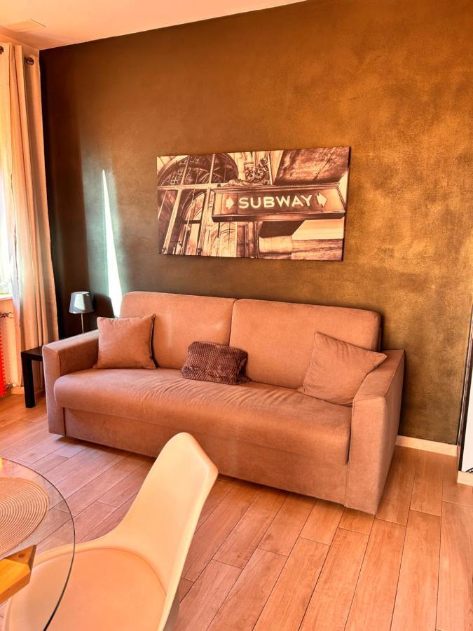 Apartament Bon Bon Del Centro No Ztl A Due Passi Da Piazza Alfieri Asti Zewnętrze zdjęcie