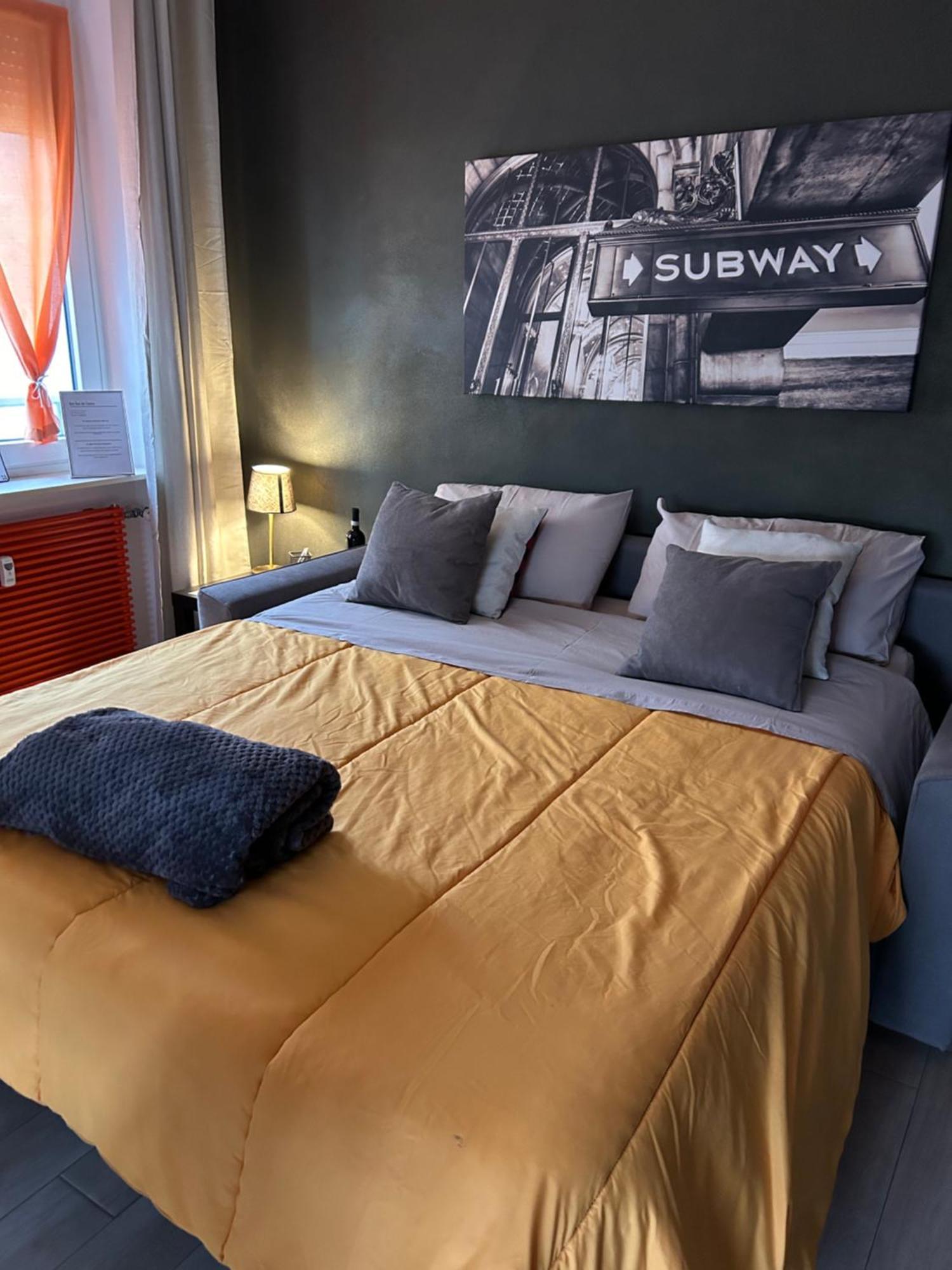 Apartament Bon Bon Del Centro No Ztl A Due Passi Da Piazza Alfieri Asti Zewnętrze zdjęcie