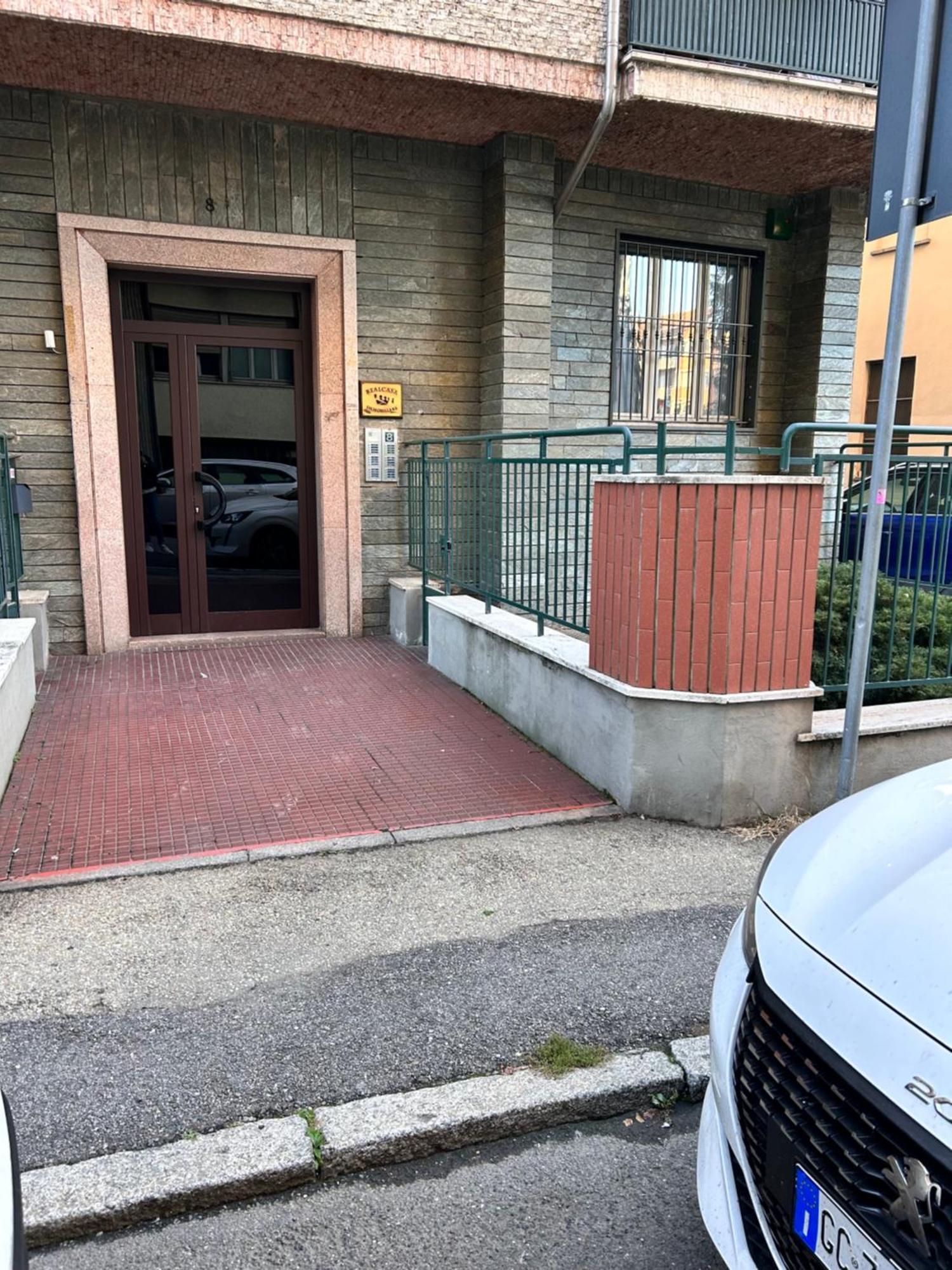 Apartament Bon Bon Del Centro No Ztl A Due Passi Da Piazza Alfieri Asti Zewnętrze zdjęcie