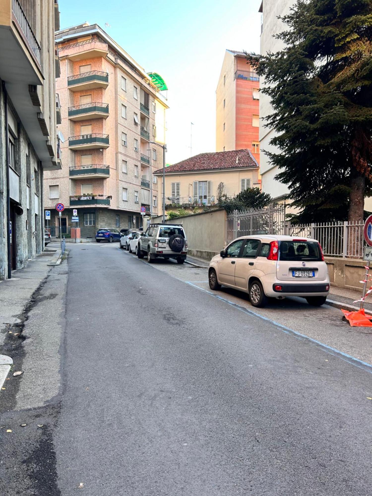 Apartament Bon Bon Del Centro No Ztl A Due Passi Da Piazza Alfieri Asti Zewnętrze zdjęcie