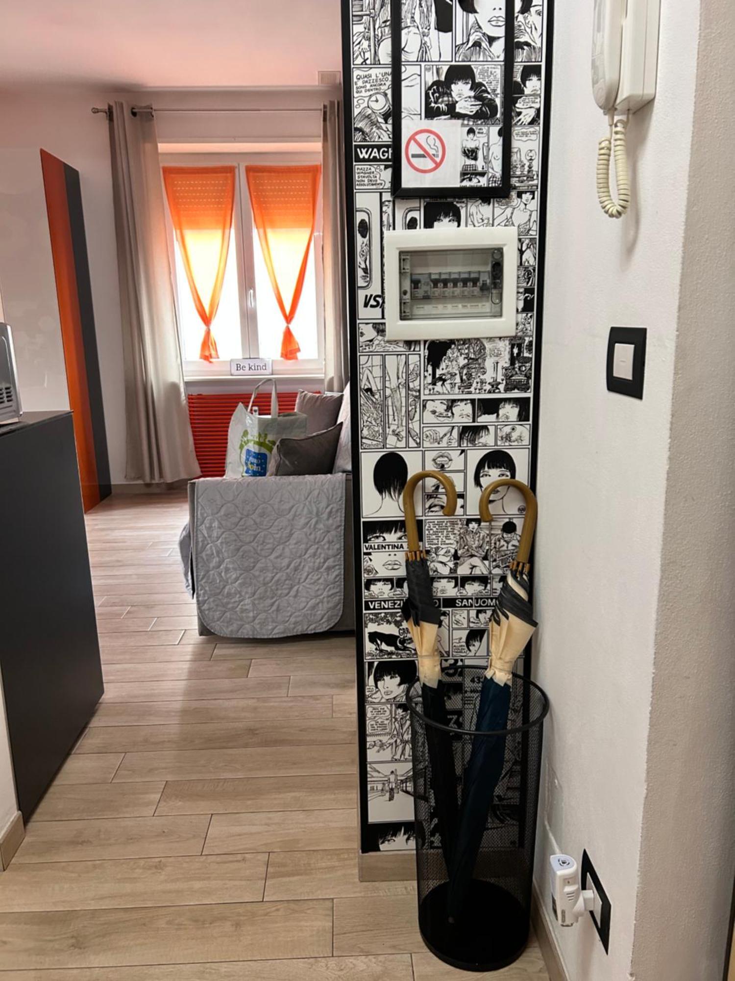 Apartament Bon Bon Del Centro No Ztl A Due Passi Da Piazza Alfieri Asti Zewnętrze zdjęcie